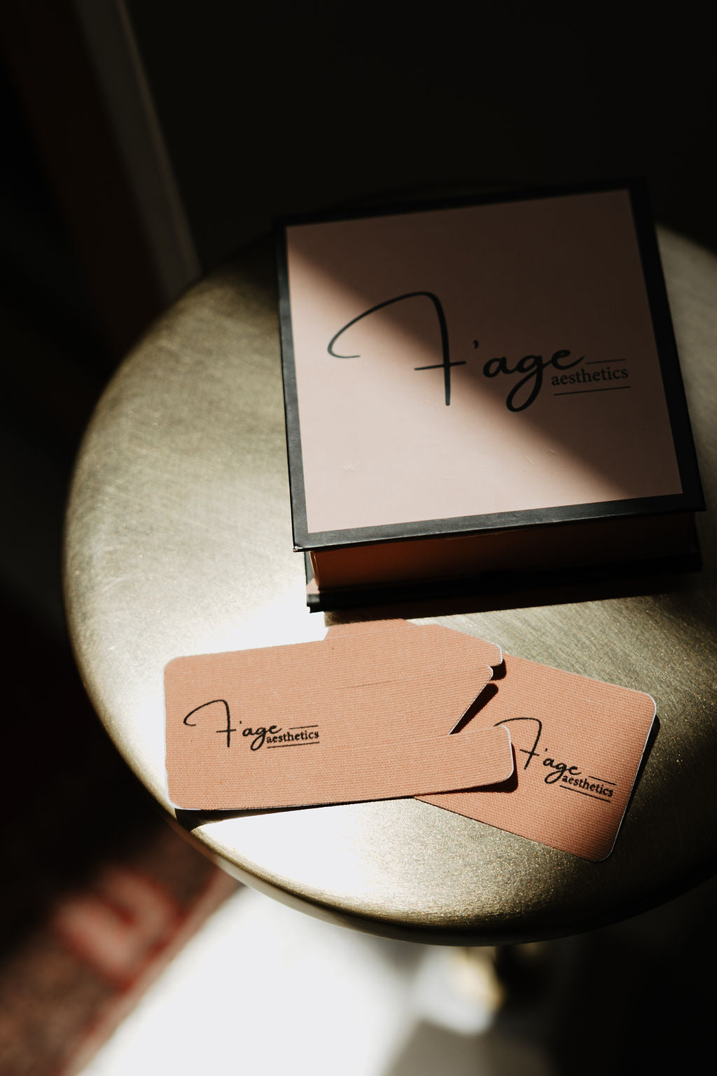 30 Day Supply for Face - Nude F'age  - Save 25% with a Monthly Subscription